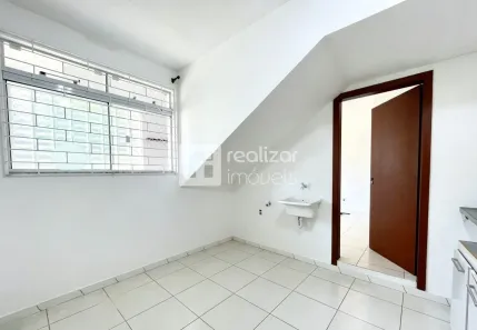 Apartamento com 1 Quarto para alugar, 55m² no Carvoeira, Florianópolis