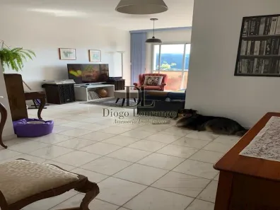 Apartamento com 1 Quarto à venda, 83m² no Vila Boa Vista, Barueri