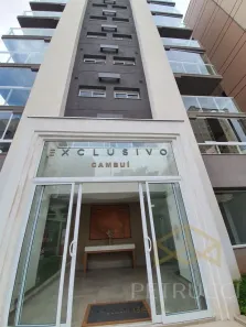 Apartamento com 1 Quarto à venda, 51m² no Cambuí, Campinas