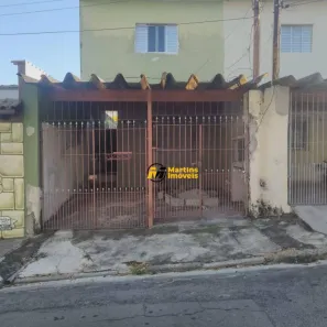 Casa com 3 Quartos à venda, 135m² no Jardim das Flores, Osasco