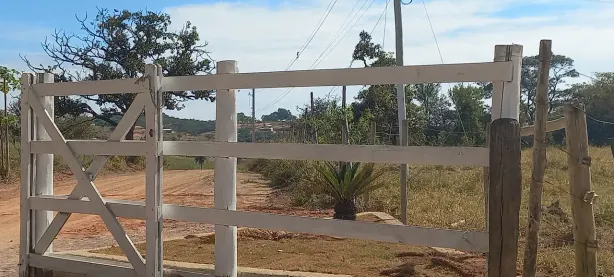 Fazenda/Sítio com 2 Quartos à venda, 50000m² no , Cordisburgo