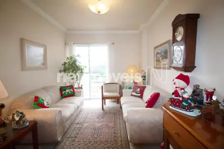 Apartamento com 3 Quartos à venda, 93m² no Pinheiros, São Paulo