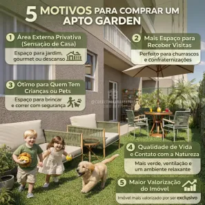 Apartamento com 2 Quartos à venda, 44m² no Da Paz, Manaus