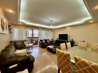 Apartamento com 4 Quartos à venda, 140m² no Asa Norte, Brasília
