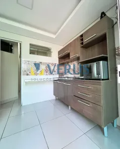 Apartamento com 1 Quarto para alugar, 35m² no Dom Bosco, Itajaí