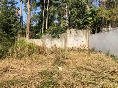 Lote/Terreno à venda, 10m² no Itupu, São Paulo