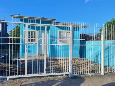 Casa com 2 Quartos à venda, 60m² no Harmonia, Canoas