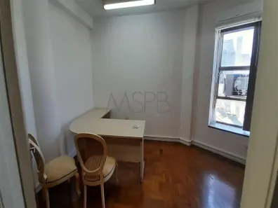 Sala Comercial para venda ou aluguel, 52m² no Sé, São Paulo