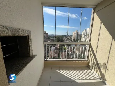 Apartamento com 3 Quartos à venda, 73m² no Teresópolis, Porto Alegre