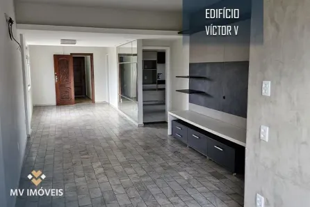 Apartamento com 3 Quartos à venda, 150m² no Campina, Belém