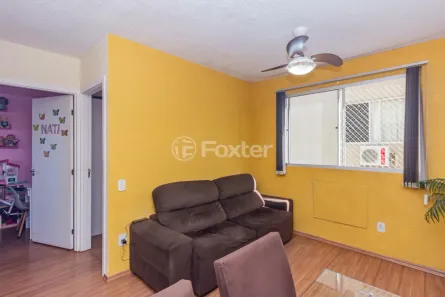 Apartamento com 2 Quartos à venda, 40m² no Cavalhada, Porto Alegre