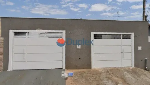 Casa com 3 Quartos à venda, 100m² no Núcleo Residencial Presidente Geisel, Bauru