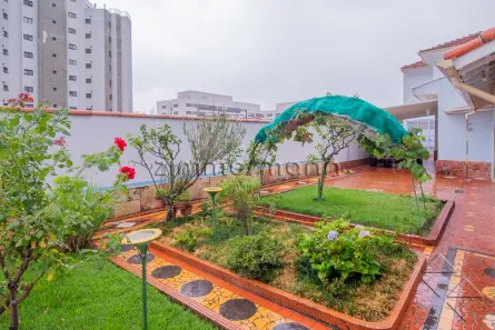 Sobrado com 2 Quartos à venda, 100m² no Perdizes, São Paulo