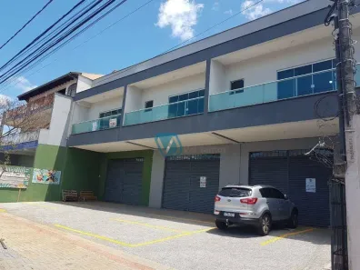 Sala Comercial para alugar, 55m² no Antares, Londrina