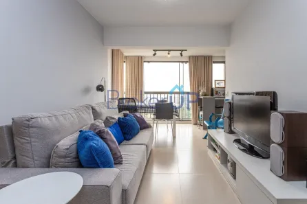 Apartamento com 1 Quarto à venda, 56m² no Três Figueiras, Porto Alegre