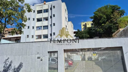 Apartamento com 2 Quartos à venda, 63m² no Cachoeirinha, Belo Horizonte