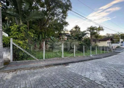 Lote/Terreno à venda, 1539m² no Salto do Norte, Blumenau