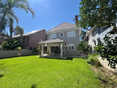 Casa de Condomínio com 4 Quartos à venda, 245m² no Marechal Rondon, Canoas