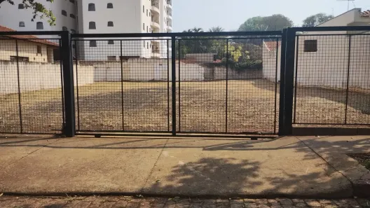 Lote/Terreno para alugar, 1000m² no Centro, Araraquara