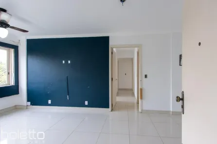 Apartamento com 3 Quartos à venda, 114m² no Boa Vista, Porto Alegre