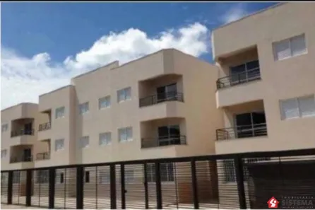 Apartamento com 2 Quartos à venda, 70m² no Vila Marina, Presidente Prudente
