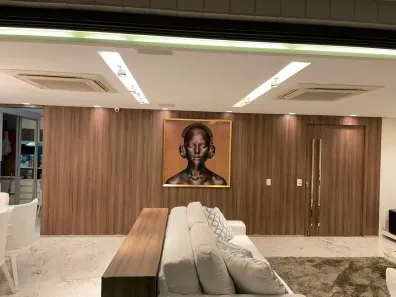 Apartamento com 3 Quartos à venda, 165m² no Aldeota, Fortaleza