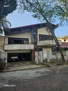 Casa de Condomínio com 4 Quartos à venda, 420m² no Charitas, Niterói