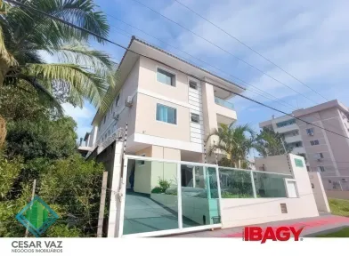 Apartamento com 2 Quartos à venda, 64m² no Areias, São José