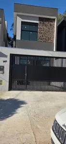 Casa de Condomínio com 3 Quartos à venda, 170m² no Alphaville, Santana de Parnaíba