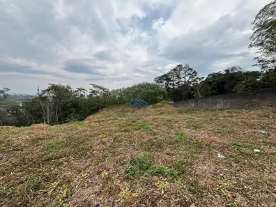 Lote/Terreno à venda, 1075m² no Quintas do Ingaí, Santana de Parnaíba