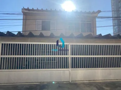 Sobrado com 3 Quartos à venda, 216m² no Jardim Luanda, São Paulo