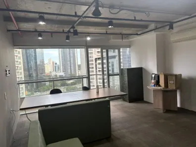 Sala Comercial para alugar, 42m² no Vila Almeida, São Paulo