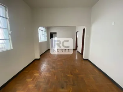 Imóvel Comercial com 7 Quartos para alugar, 274m² no Santa Efigênia, Belo Horizonte