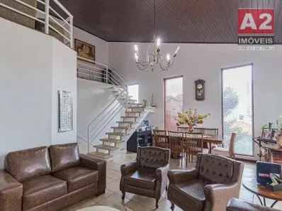 Sobrado com 4 Quartos à venda, 223m² no Adalgisa, Osasco