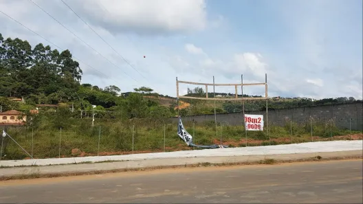 Ponto Comercial à venda, 4738m² no Vina Del Mar, Juiz de Fora