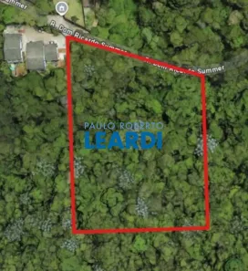 Lote/Terreno à venda, 6629m² no Jardim Colibri, Cotia