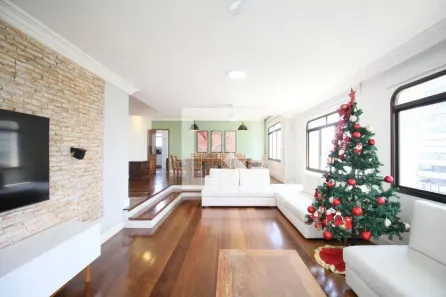 Apartamento com 4 Quartos à venda, 379m² no Vila Andrade, São Paulo