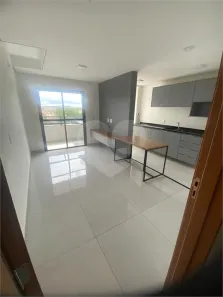 Apartamento com 2 Quartos à venda, 61m² no Alvinópolis, Atibaia