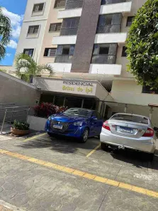 Apartamento com 3 Quartos à venda, 89m² no Setor Bueno, Goiânia