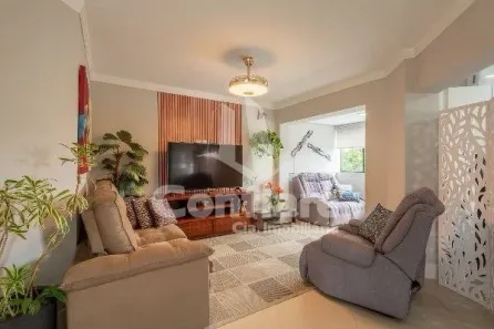 Apartamento com 3 Quartos à venda, 121m² no São João, Porto Alegre