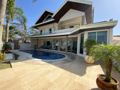 Casa com 5 Quartos à venda, 416m² no Lagoinha, Ubatuba