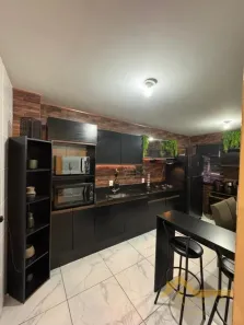 Casa com 2 Quartos à venda, 84m² no Belmonte, Volta Redonda