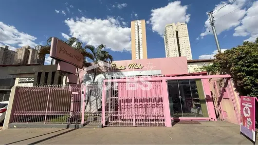 Sala Comercial com 4 Quartos à venda, 272m² no Setor Marista, Goiânia