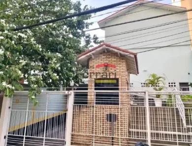 Casa de Condomínio com 2 Quartos à venda, 78m² no Santana, São Paulo