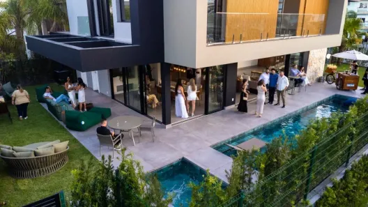 Casa com 5 Quartos à venda, 509m² no Jurerê Internacional, Florianópolis