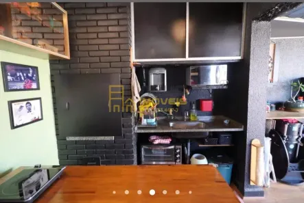 Apartamento com 2 Quartos à venda, 96m² no Quitaúna, Osasco