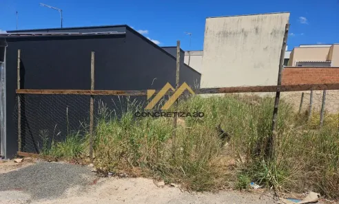 Lote/Terreno à venda, 150m² no Jardim dos Colibris, Indaiatuba