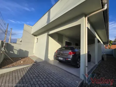 Casa com 3 Quartos à venda, 90m² no Mulde, Indaial