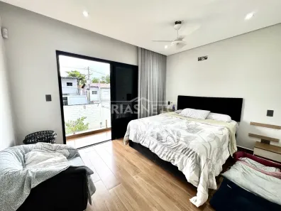 Casa com 2 Quartos à venda, 233m² no Campestre, Piracicaba