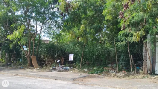 Lote/Terreno à venda, 603m² no Atlântica, Rio das Ostras